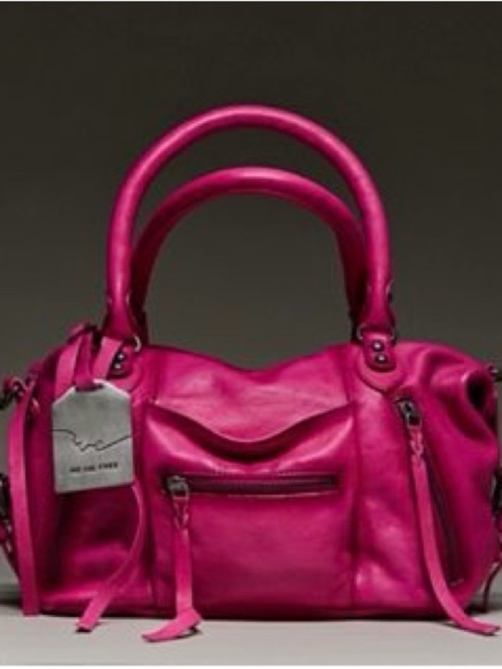 Sold Out! We The Free Very Berry Baby Emerson Tote Bag